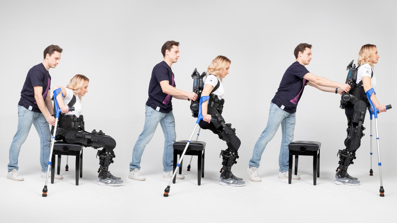 ExoAtlet Parent Cosmo Robotics Completes IPO and Begins Trading on KOSDAQ