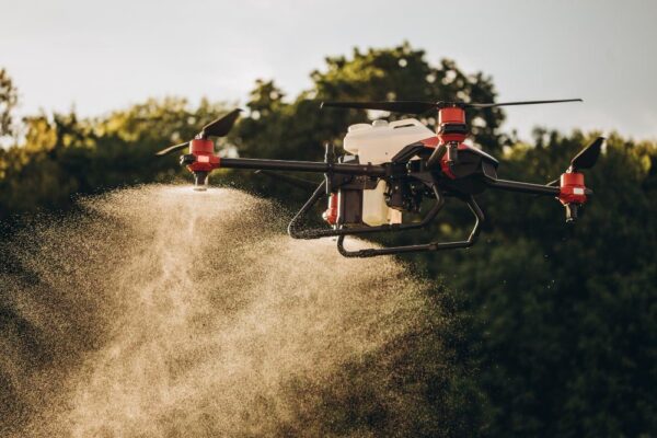 Haryana’s Drone City Project Kicks Off With Indian Drone Company AVPL’s 11.5-Acre Campus