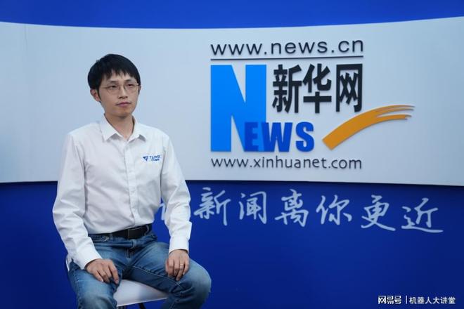 Interview with Ding Wenchao of Itstone: No VLA, No Simulation, No Remote Control - Itstone's Embodied Brain Has No Plan B