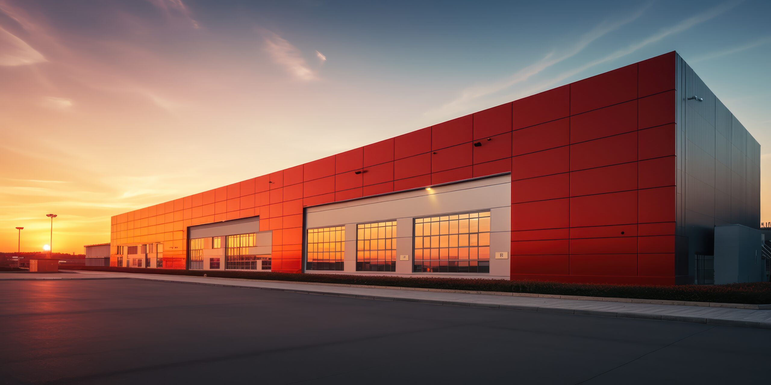 Robotics Investment Grows Across European Logistics
