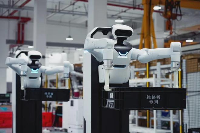 Another Round of Funding! What Makes Jeka a Preferred Choice for Industrial Capital?