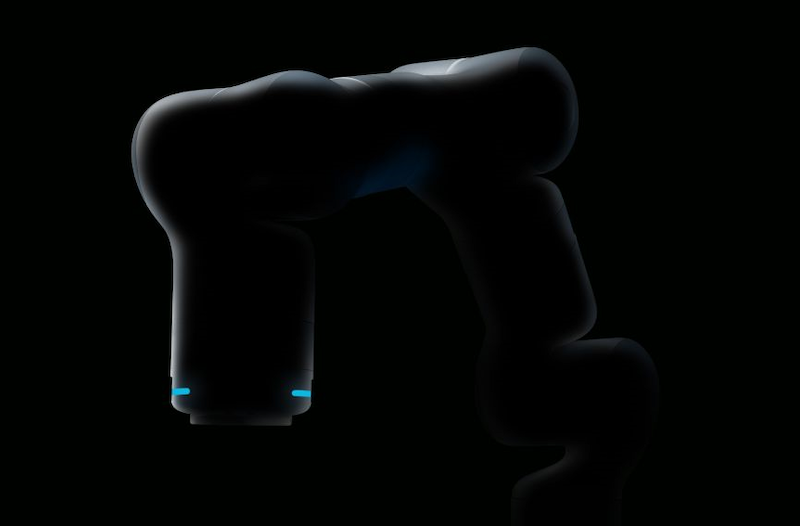 Flexiv to offer exclusive preview of next-generation robots at ICRA