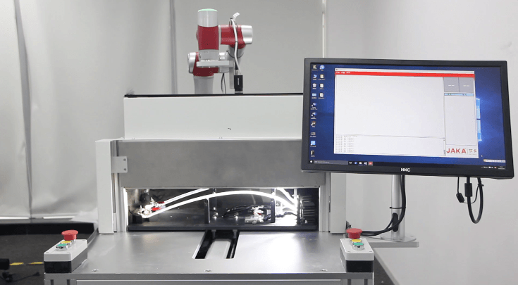 Top 5 Trends of the Industrial Robot Arm Industry in 2026