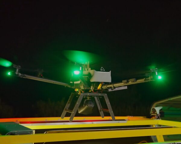 A2Z Drone Delivery Joins Kazakhstan’s Alatau City Urban Air Mobility Project