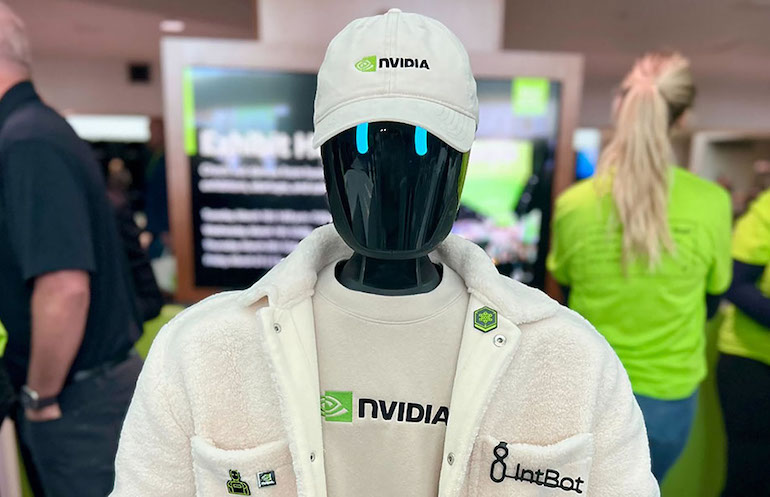 IntBot and Certis Group partner to scale physical AI for enterprises across Singapore