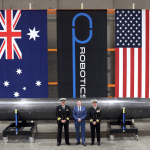 US Navy gets 26-foot drone submarine with 1,243 mile-range from Australia