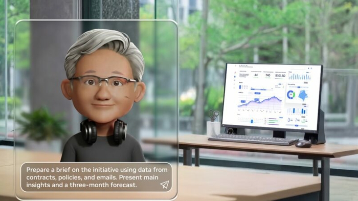 Nemotron Labs: How AI Agents Are Turning Documents Into Real-Time Business Intelligence