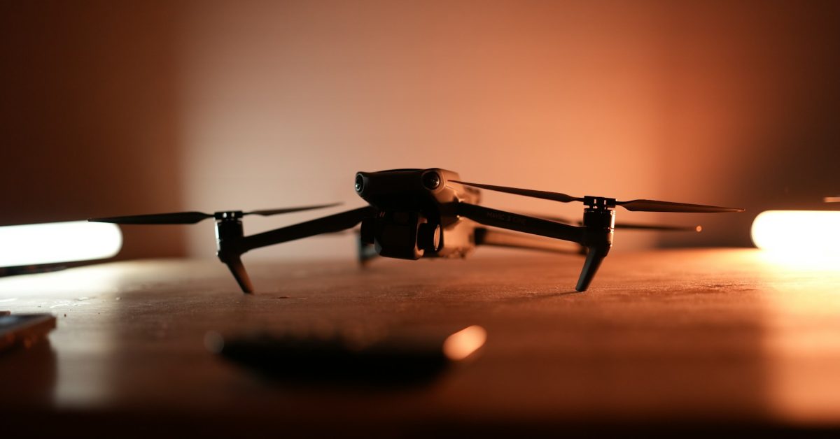 FCC swamped with angry pleas over DJI, Autel drone ban