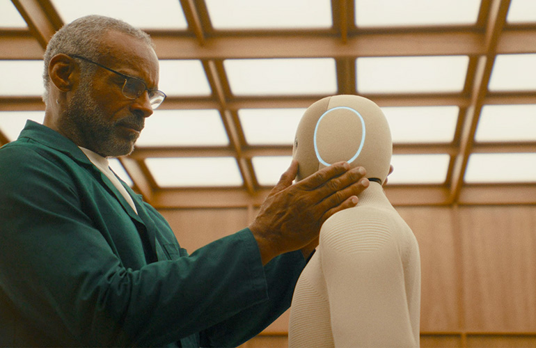 1X begins production of NEO humanoids in California facility