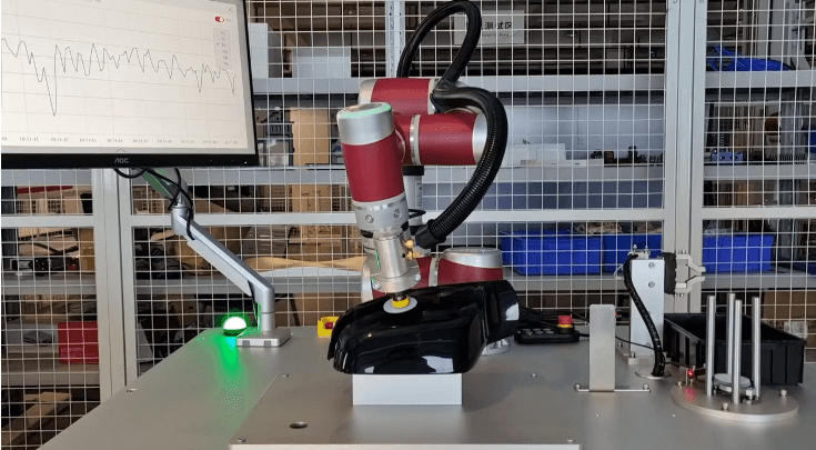 What Do Polishing Robots Do? Functions in Metal and Surface Finishing