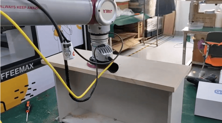 How Do Collaborative Robots Work?