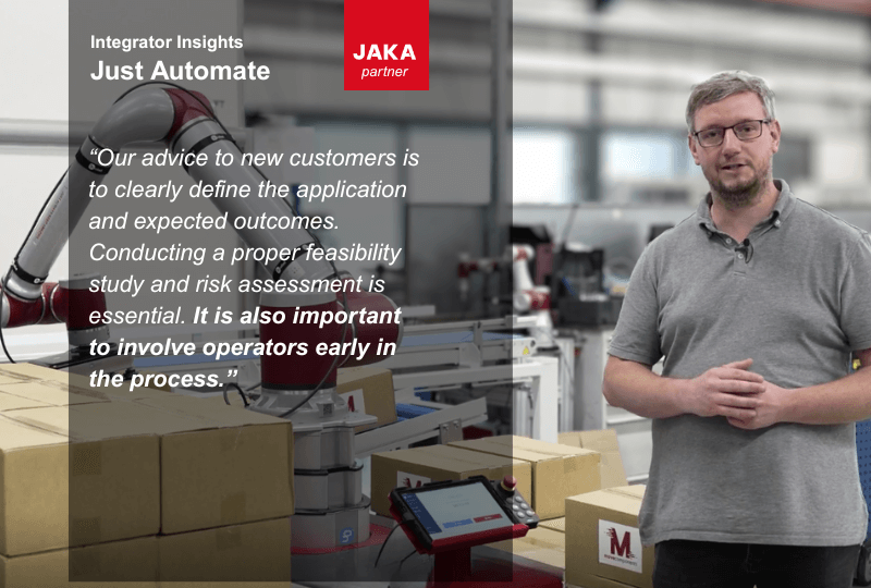 Integrator Insights: Just Automate (Netherlands)