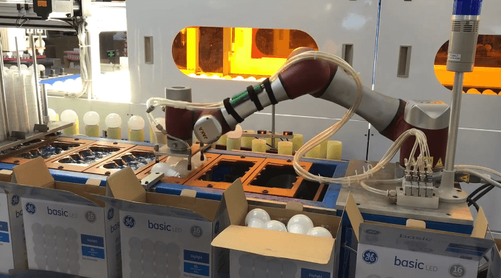Best Practices for Calibrating and Maintaining Manufacturing Robotic Arms