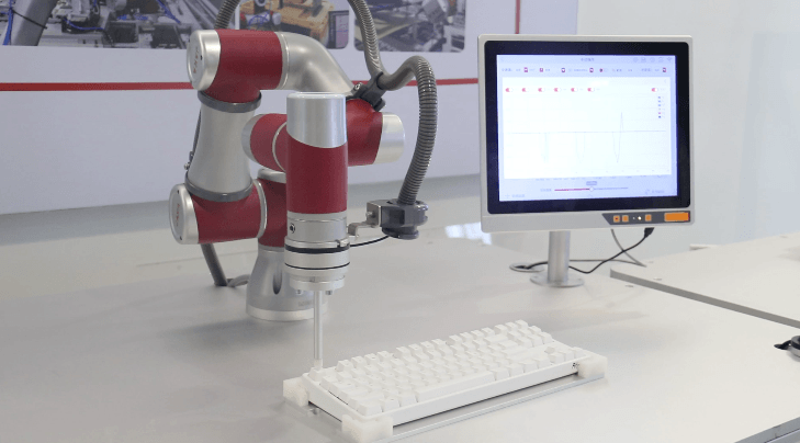 Common Production Problems Industrial Robot Arms Help Solve