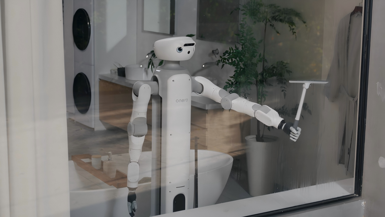 44.95 Million Yuan! Woan Robotics Secures Largest Single Order in the Field of Home Embodied Intelligence