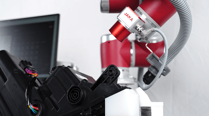 Assembly Robots for Consumer Electronics: Challenges and Solutions