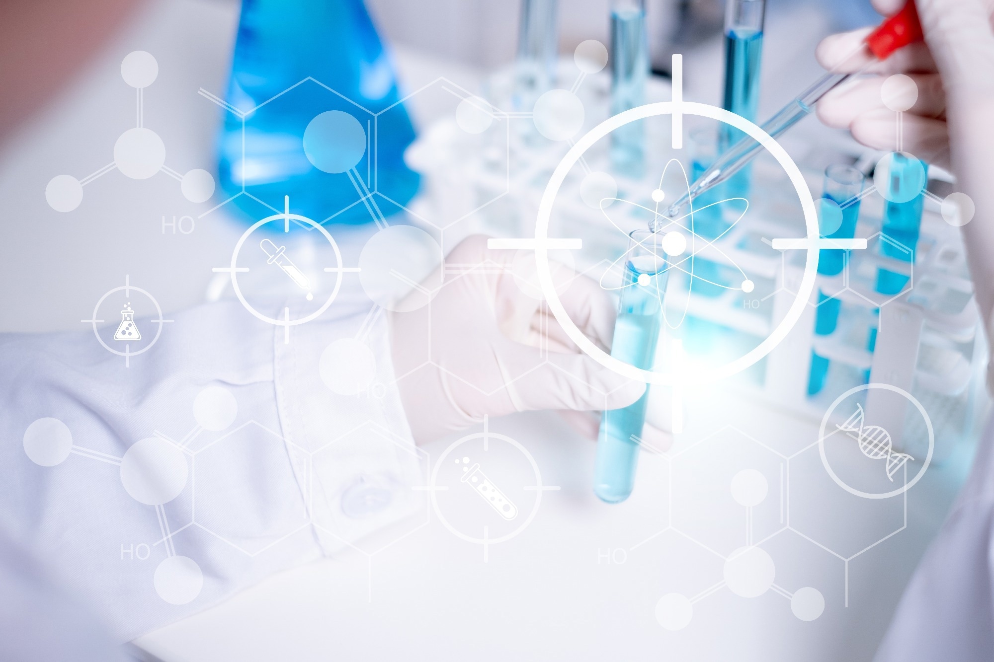 AI Discovery Pipeline Identifies Tuberculosis Drug Targets