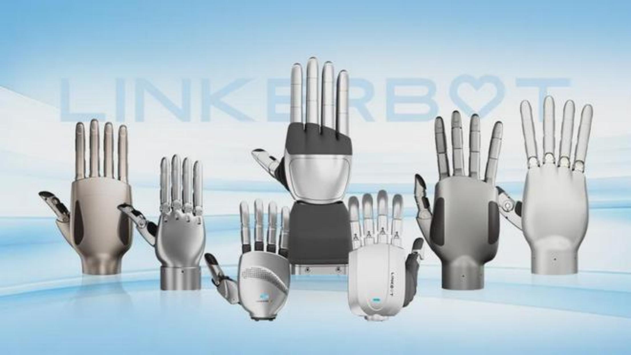High Contrast & Technology Breakthrough: Behind the Billion-View Phenomenon of 'Hands' Bringing Robots into Everyday Life