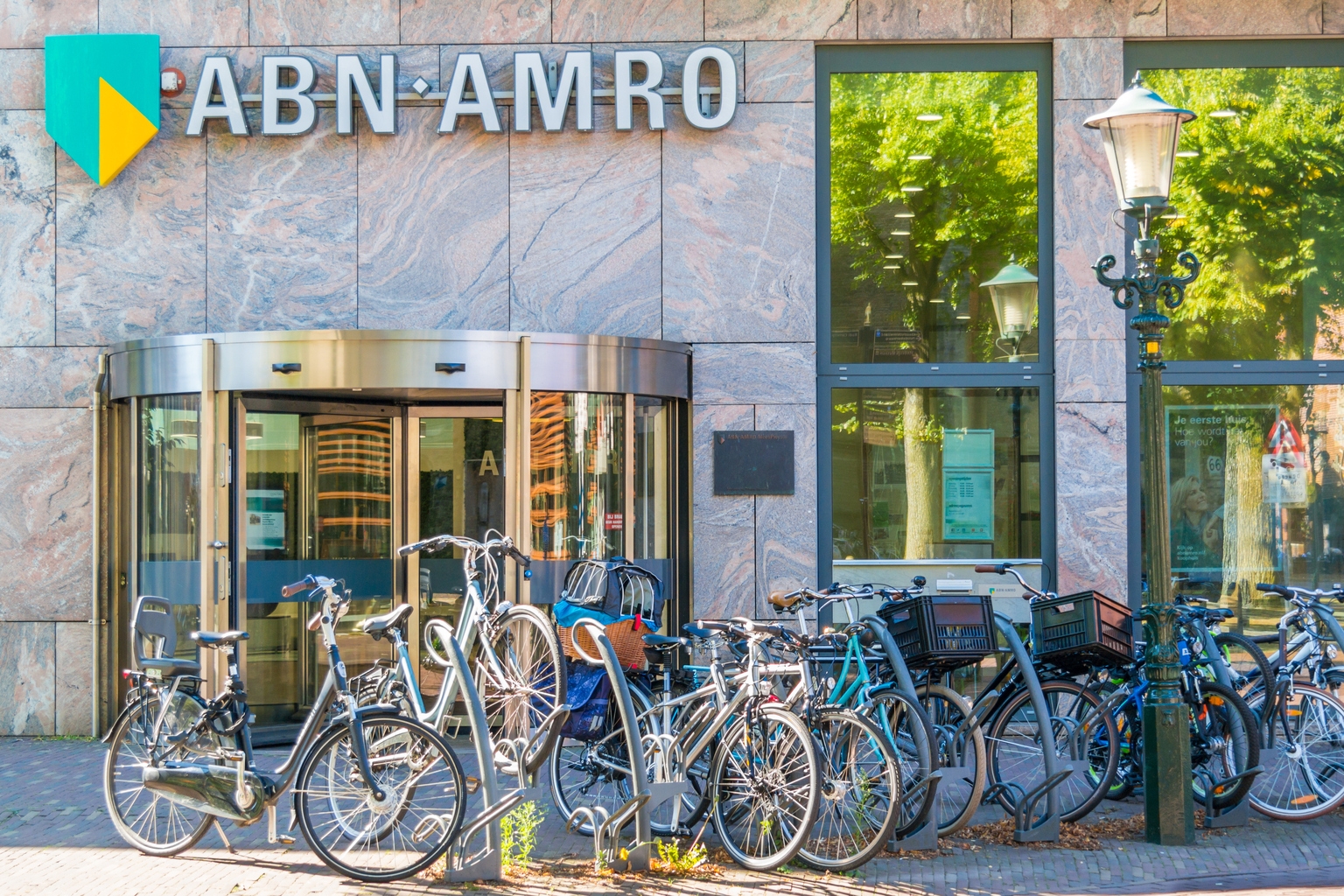ABN AMRO: Cost Cuts And Capital Returns Support A Buy Rating