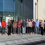 Germany develops new robotic system to recover and repurpose EV battery cells