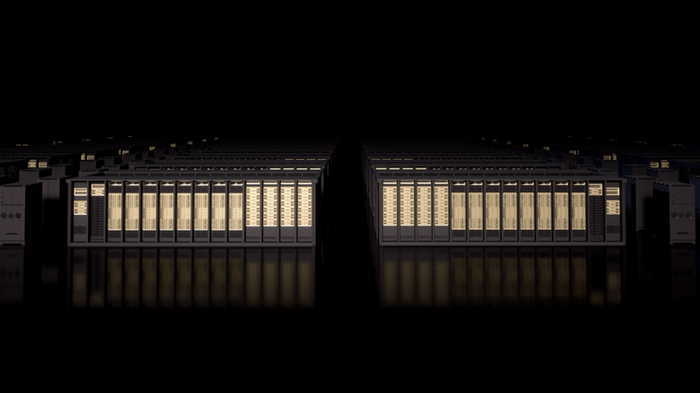 NVIDIA DGX SuperPOD Sets the Stage for Rubin-Based Systems