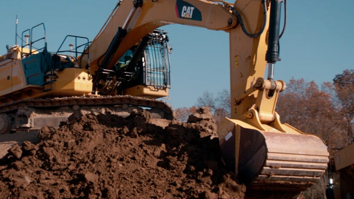 Steel, Sensors and Silicon: How Caterpillar Is Bringing Edge AI to the Jobsite