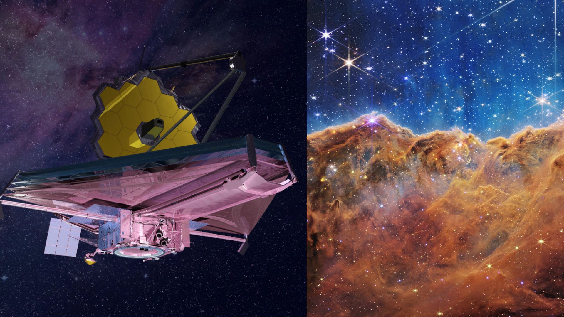 NASA’s James Webb telescope maps most detailed cosmic web across 13.7 billion years