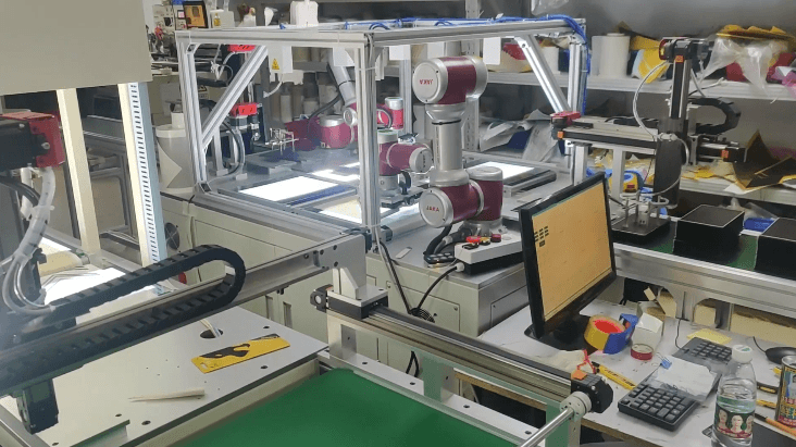 Key Maintenance Tips for Maximizing the Lifespan of Your Painting Robot Arm
