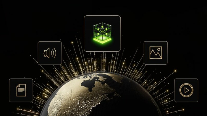 NVIDIA Launches Nemotron 3 Nano Omni Model, Unifying Vision, Audio and Language for up to 9x More Efficient AI Agents