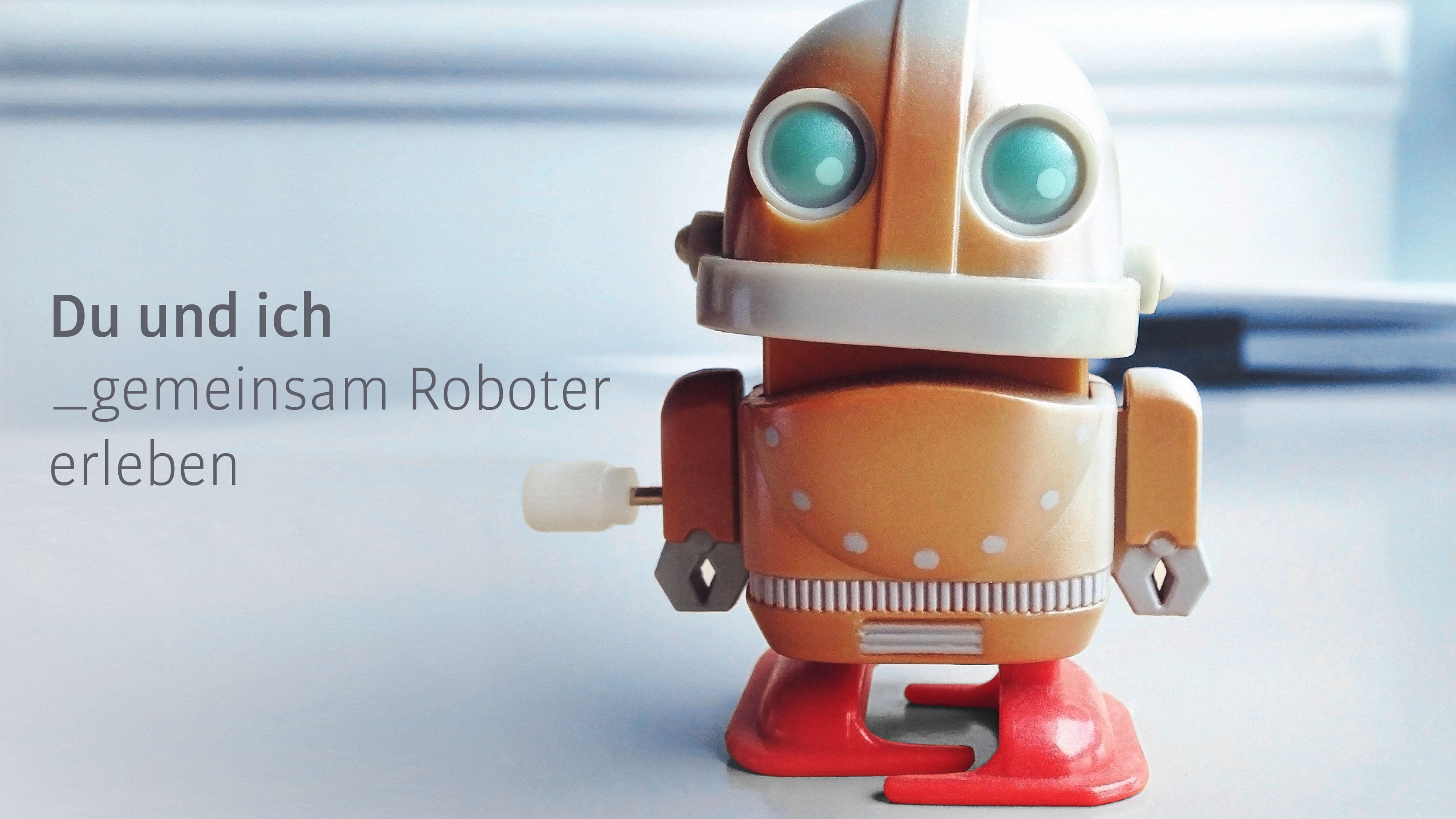 KUKA at the European Robotics Week 2024