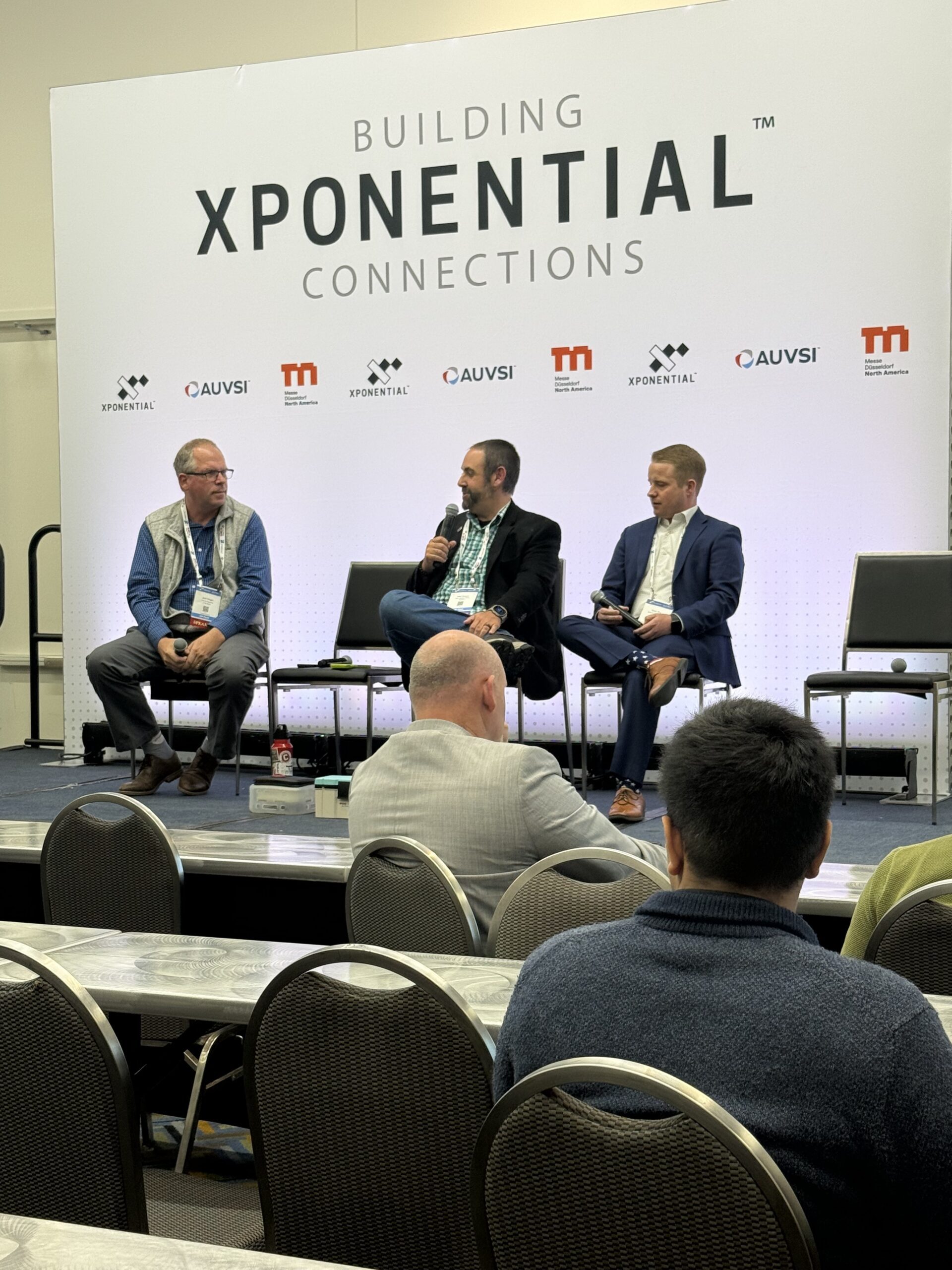 CVS, SkyfireAI, and Thales Outline Drone-Based Healthcare Response Network at XPONENTIAL 2026