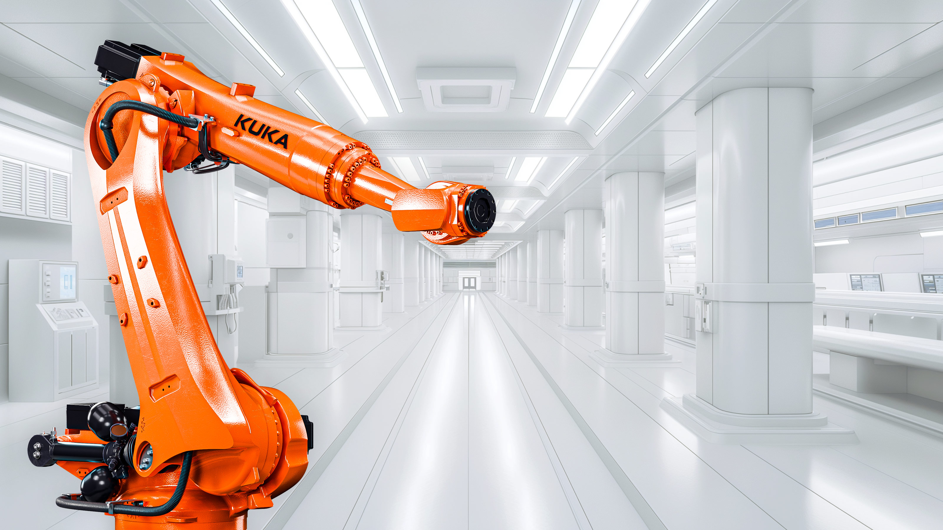 How smart automation is making US battery production more efficient