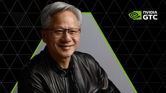 NVIDIA CEO Jensen Huang and Global Technology Leaders to Showcase Age of AI at GTC 2026
