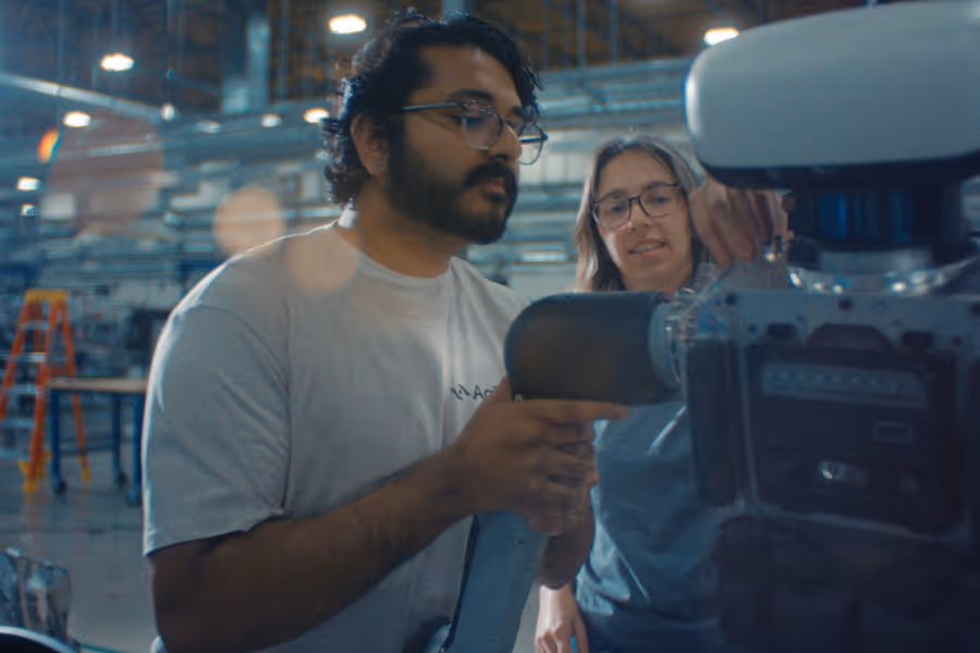 Mercado Libre and Agility Robotics Announce Commercial Agreement to Deploy Humanoid Robots