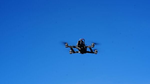Rogue Cortex and UAS Nexus Launch Modular FPV Drone Developer Kit