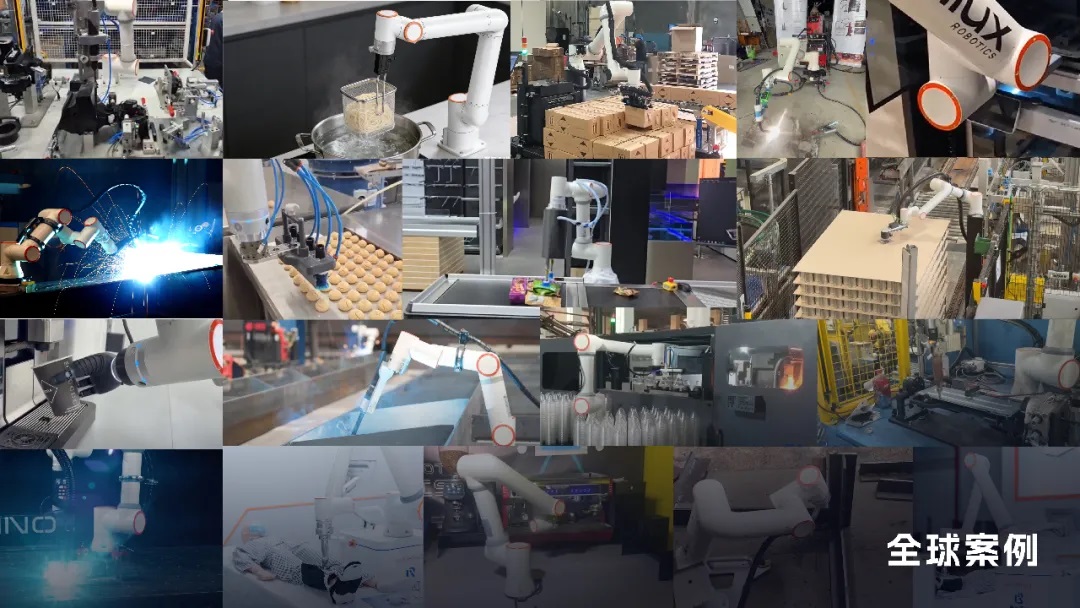 Why Faao Robotics Secured National-Level Capital After 5 Rounds of Financing in 6 Years