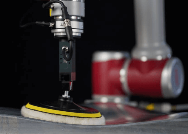 Cobot Polishing Solution Buying Guide: How to Choose the Best One?