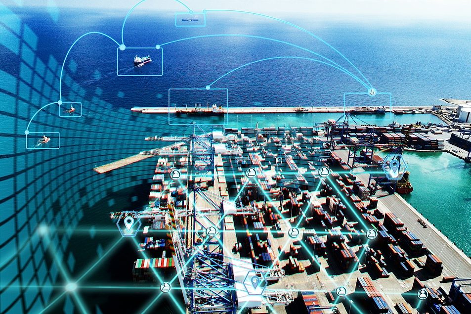How Supply Chains Can Survive the Next Unexpected Demand Surge