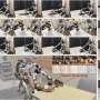 'Touch dreaming' helps humanoid robots handle five tricky tasks with 90.9% higher success