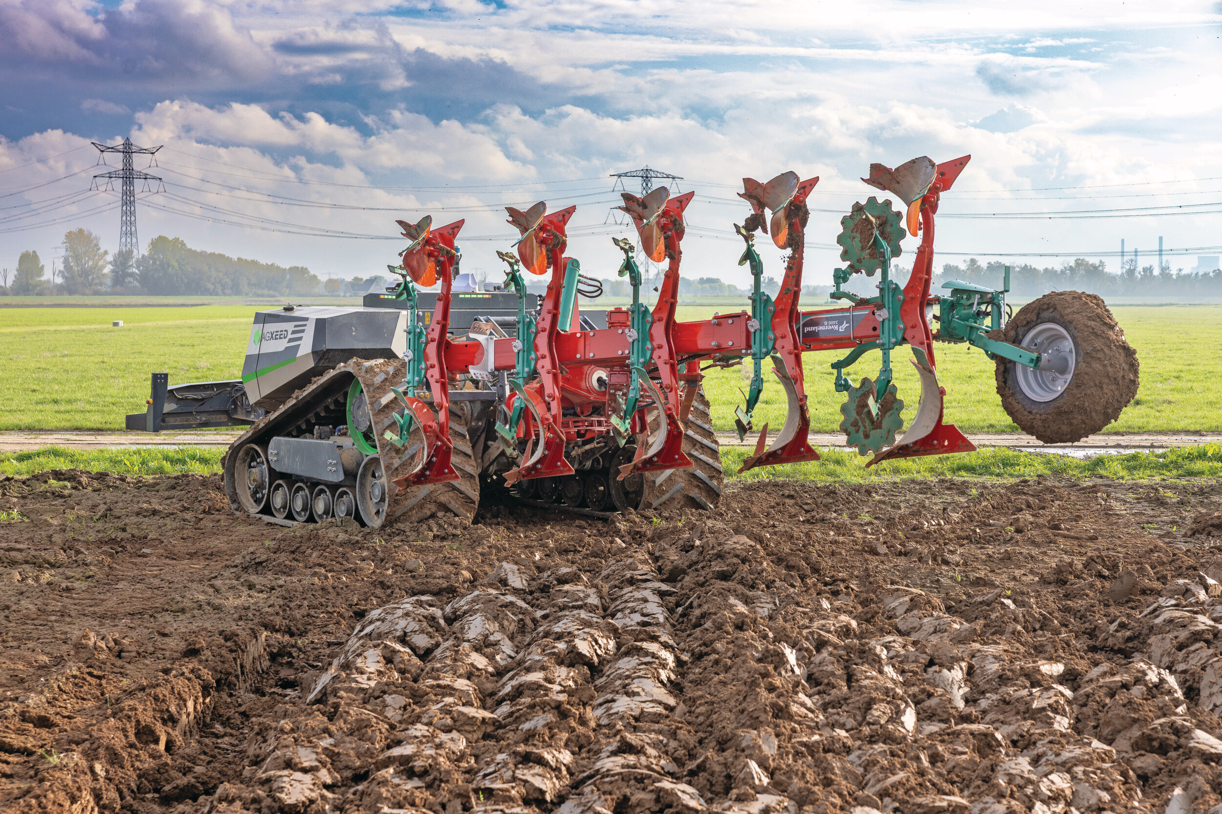Will robots replace contractors?