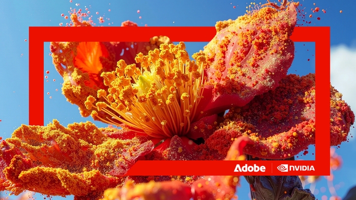 Adobe and NVIDIA Announce Strategic Partnership to Deliver the Next Generation of Firefly Models and Creative, Marketing and Agentic Workflows