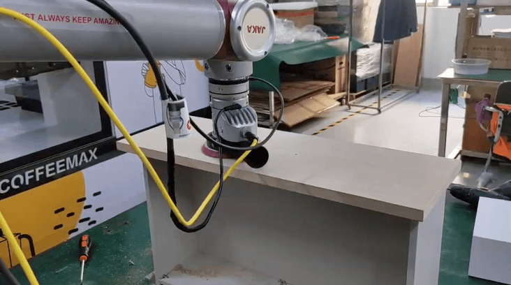 Is a Polishing Robot Worth the Investment? ROI on Consistency and Labor Savings