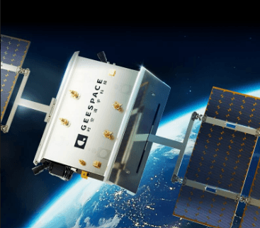 GEESPACE Satellite Network Enters Commercial Inflection Point: From Constellation to Monetization