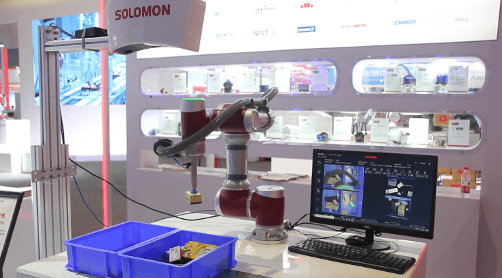 How to Implement 6 Axis Cobot Arms Effectively for Fast Repurposing?