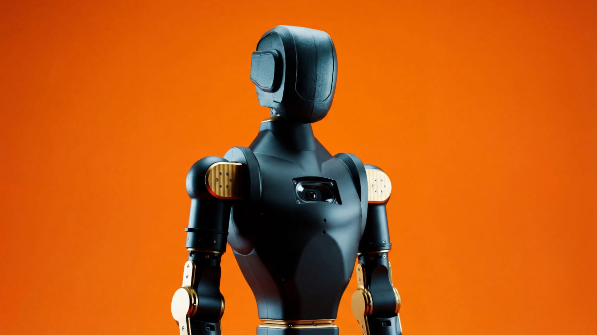 Affordable humanoid robot kit at $15,000 pushes advanced robotics into public hands