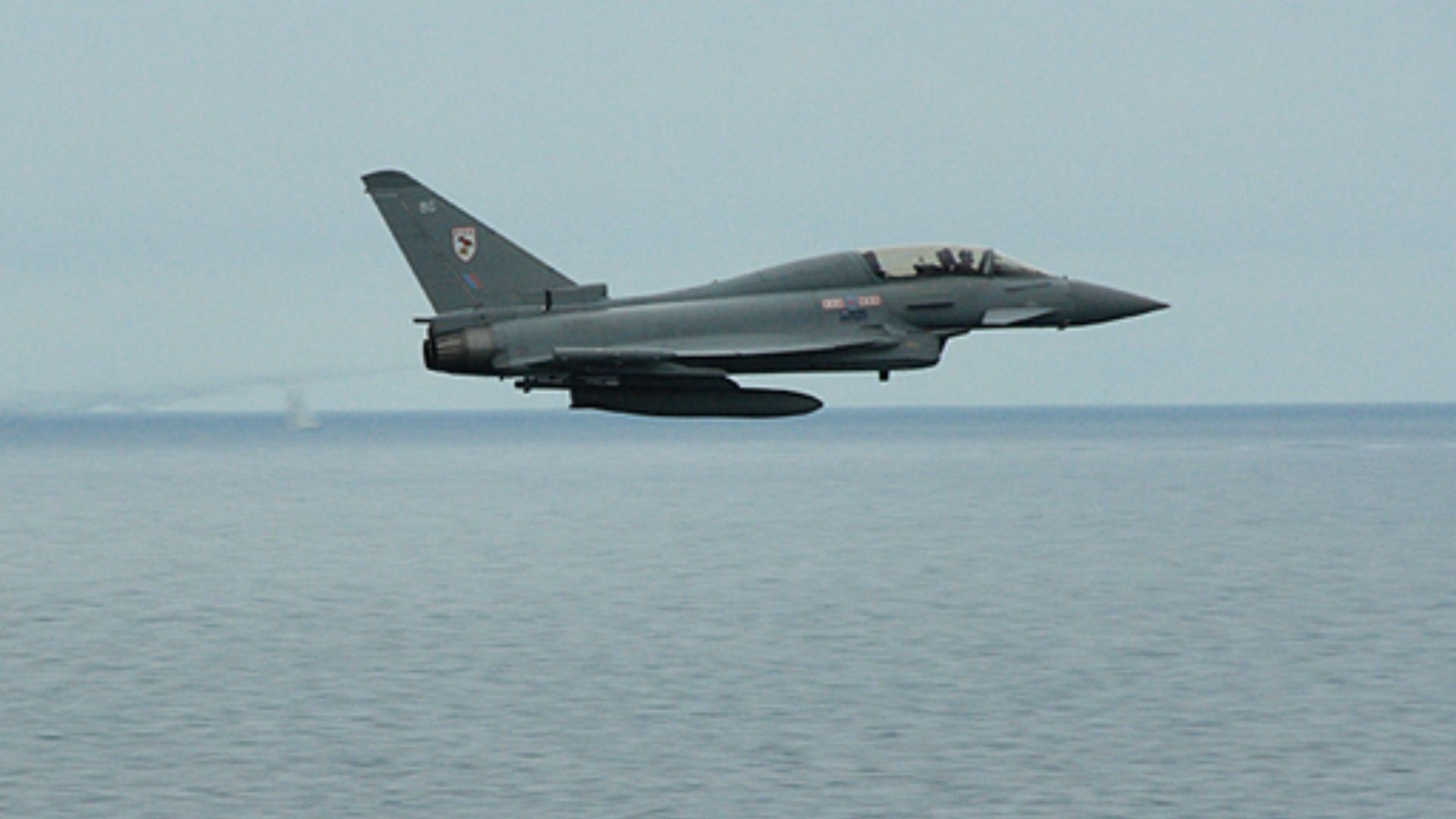 UK military deploys low-cost laser-guided rockets to destroy drones with precision defense
