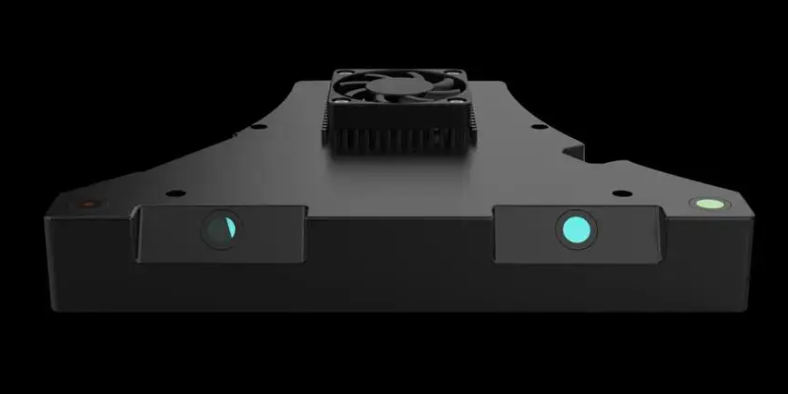 Transforming Embodied Intelligence: Pure Vision Technology Reshapes Navigation in Extreme Environments