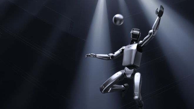 Magic Atom Management Team Upgrade Accelerates Development and Global Commercialization of Embodied Intelligence Technology