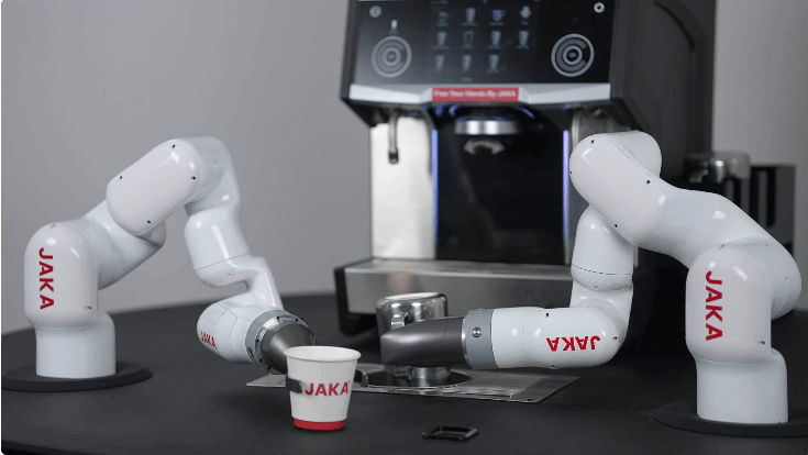 Expert Tips on Getting the Most Out of Your Industrial Cobot