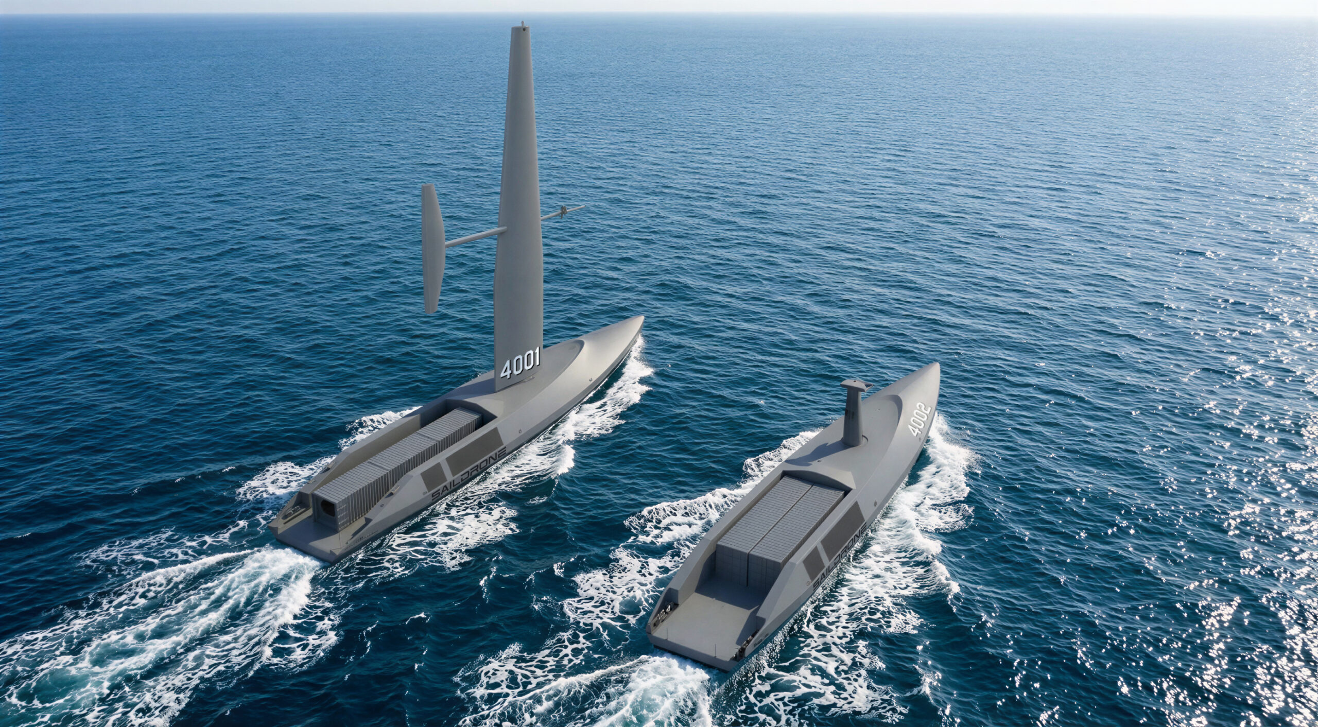 Navy green lights seven MUSV marketplace submissions to advance to prototype phase